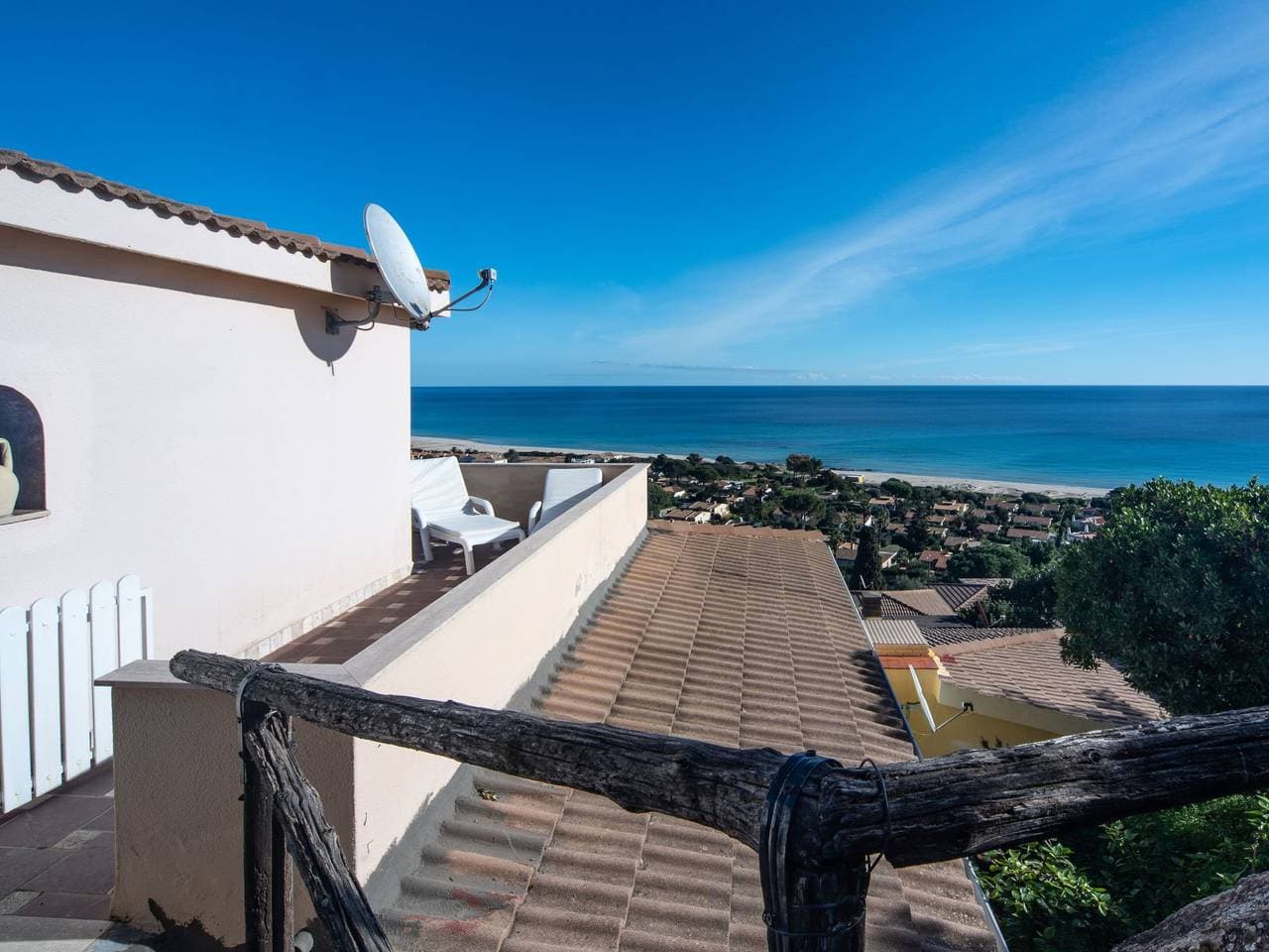 Casa Belvedere 1