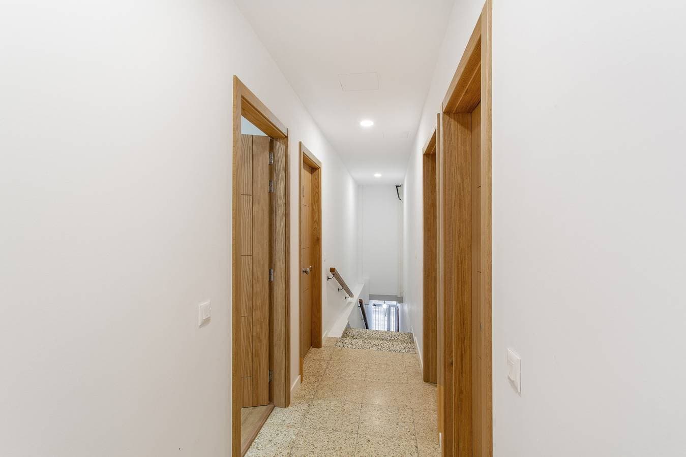 Foto 4 von 34: Ferienwohnung Studio 'Estudio San Agustín 45' mit Wi-Fi