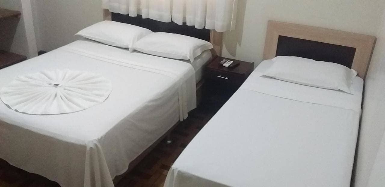 Foto 5 von 5: Quadruple Room
