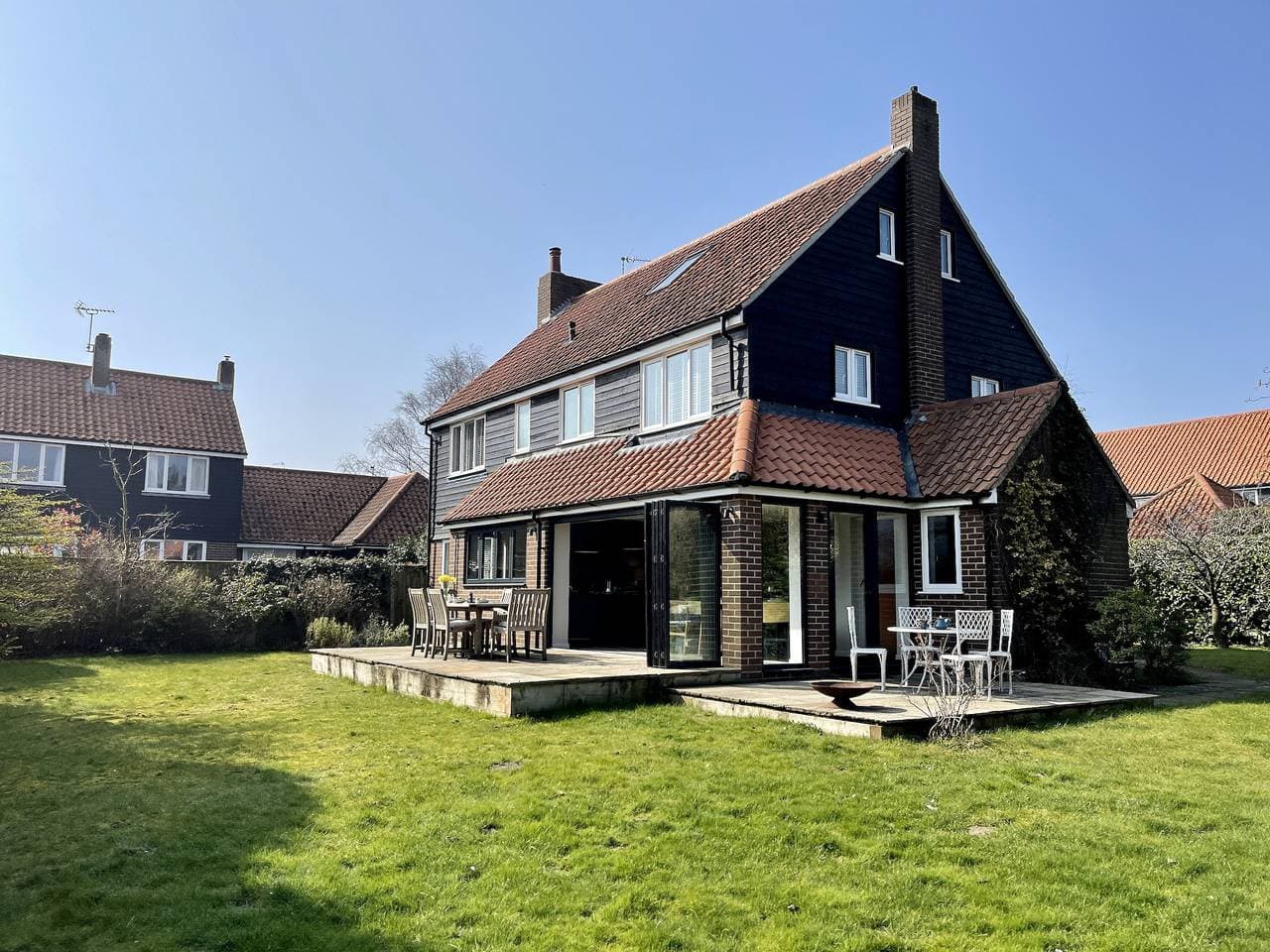 Foto 2 von 42: Lavvande, Walberswick