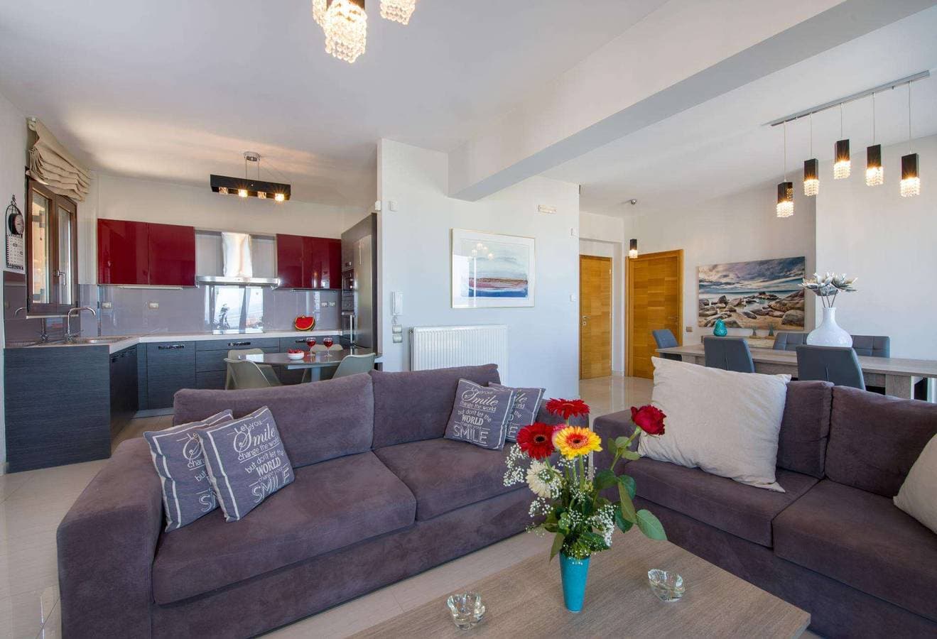 Foto 5 von 34: Villa für 8 Personen
