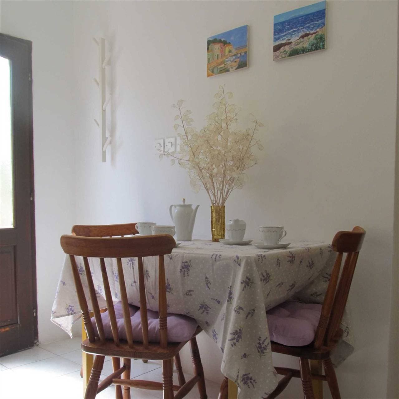 Foto 4 von 37: Gemütliches Duplex für zwei mit haustierfreundlichem Ambiente