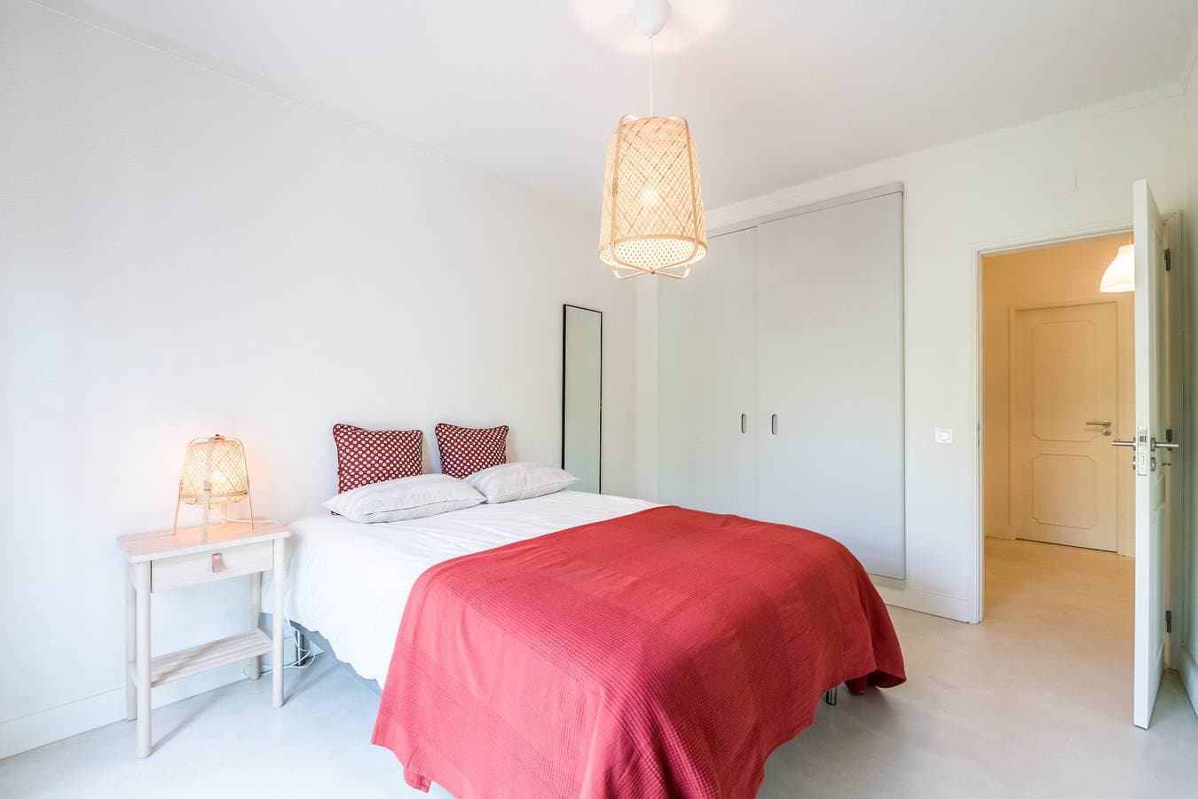 Foto 9 von 31: Gemütliche 1-Zimmer-Wohnung in Altura – Nahe am Strand