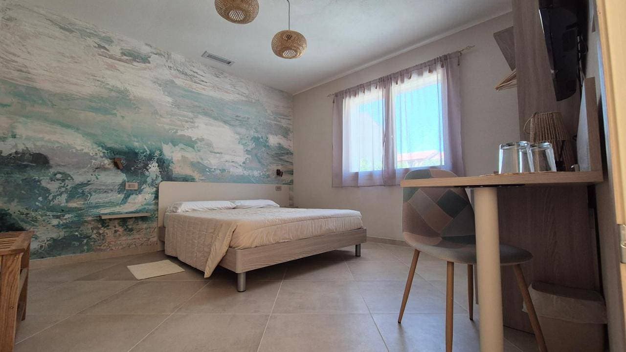 Foto 11 von 12: Double Room with Private Bathroom