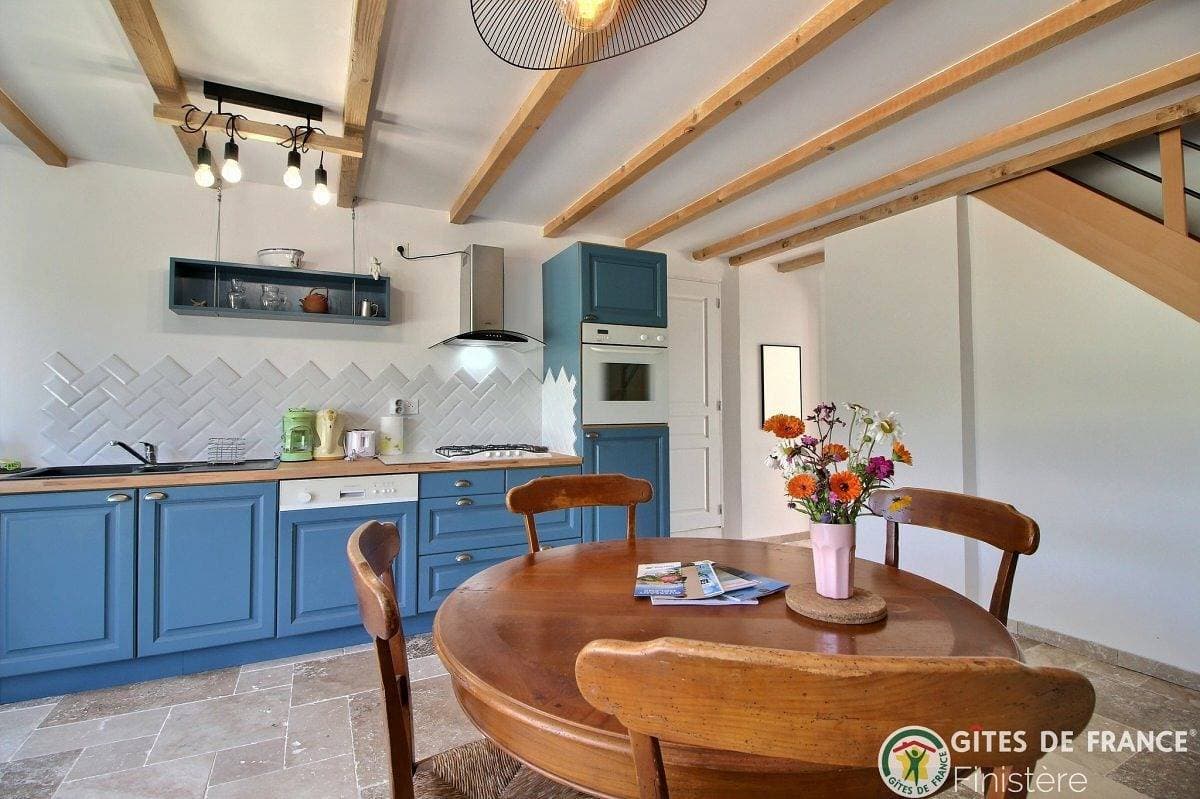 Le Gîte du Fromveur 1