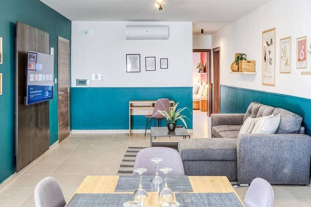 Foto 12 von 30: A fully equipped 2Br home in the centre of Pieta