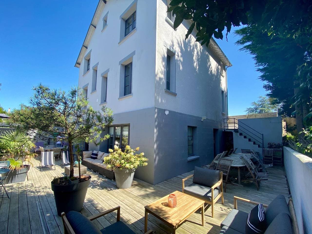 Landhaus 205m² 1