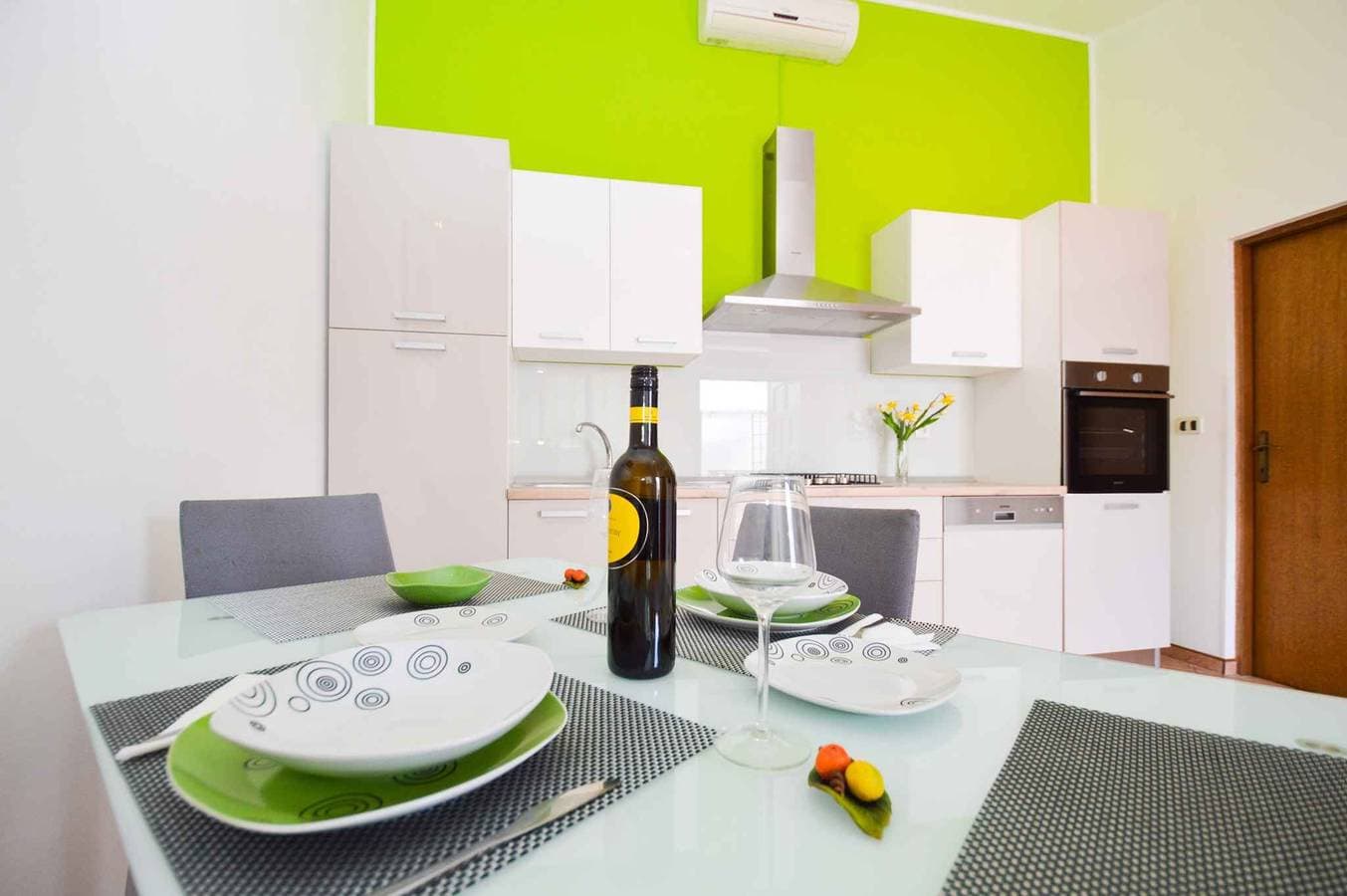 Foto 11 von 20: Ferienhaus mit Klimaanlage