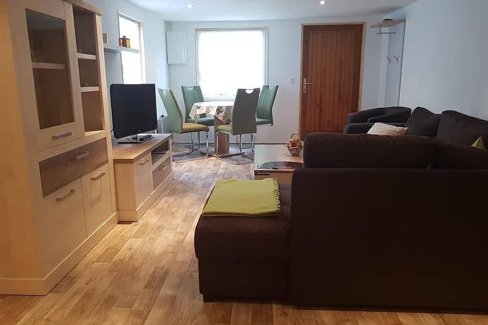 Foto 5 von 12: Ferienhaus Am Graseberg - Herr Strauchmann - Ferienhaus Am Graseberg