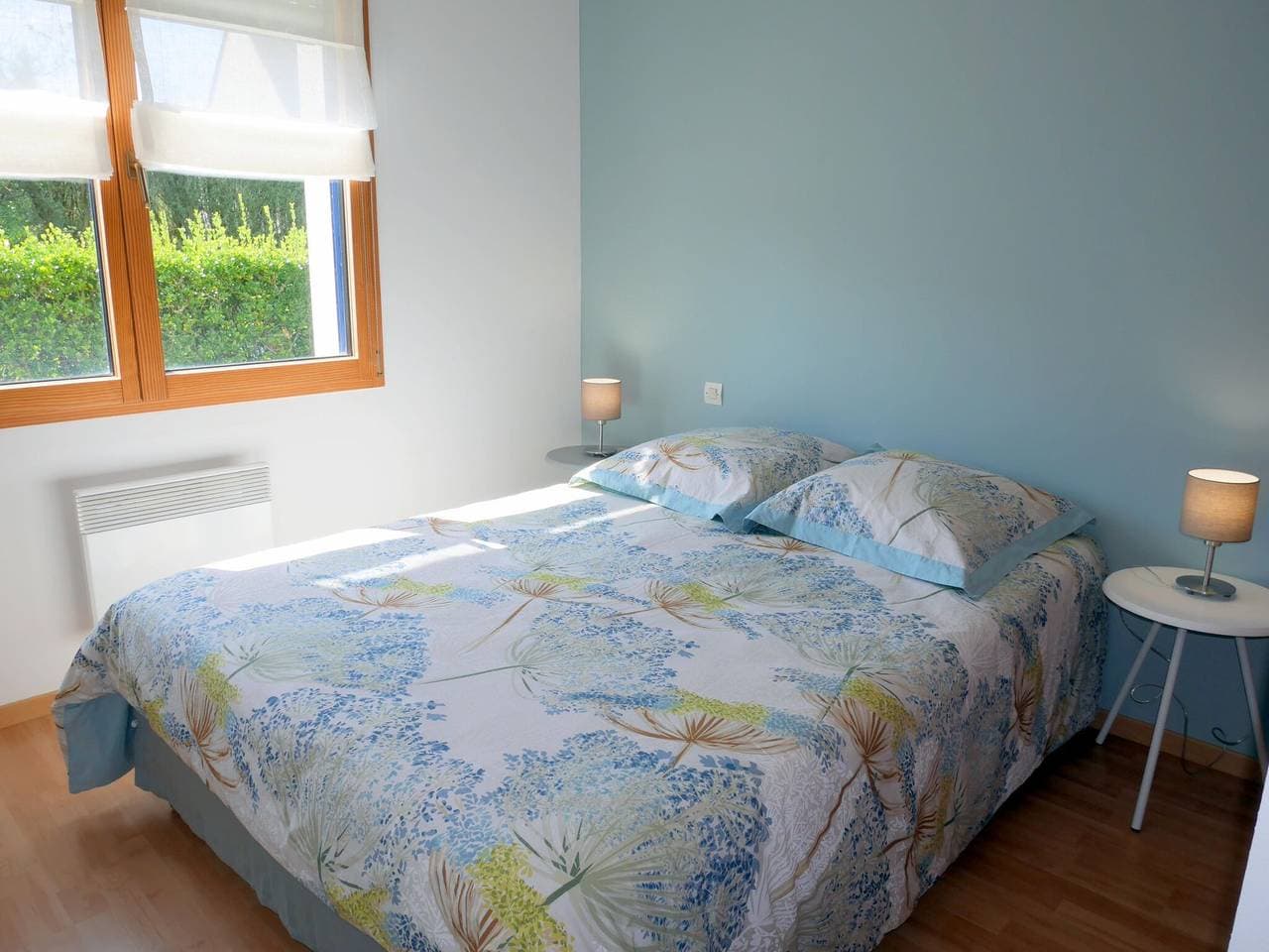 Foto 8 von 27: Ferienhaus in Plouneour nahe Sandstrand