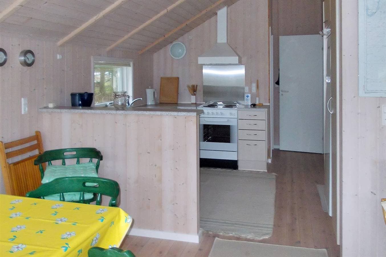 Foto 3 von 18: Amazing home in Rødby w/ WiFi and 2 Bedrooms