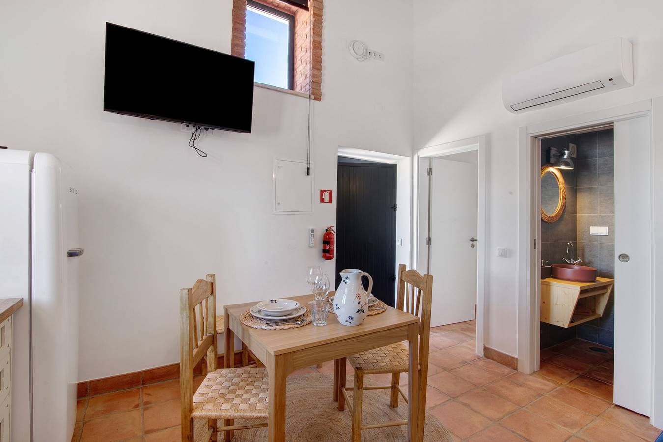 Foto 6 von 24: Ferienwohnung 'Monte Gerações 2' mit Gemeinschaftspool, WLAN und Klimaanlage