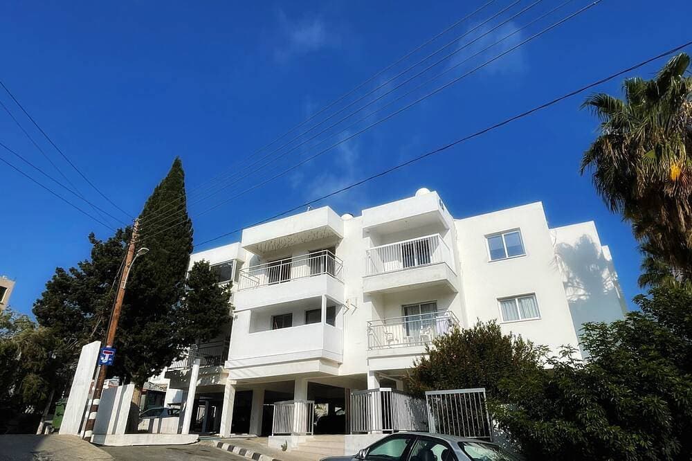 Foto 4 von 7: Beautiful modern apartment in the center of Ayia Napa with sea views