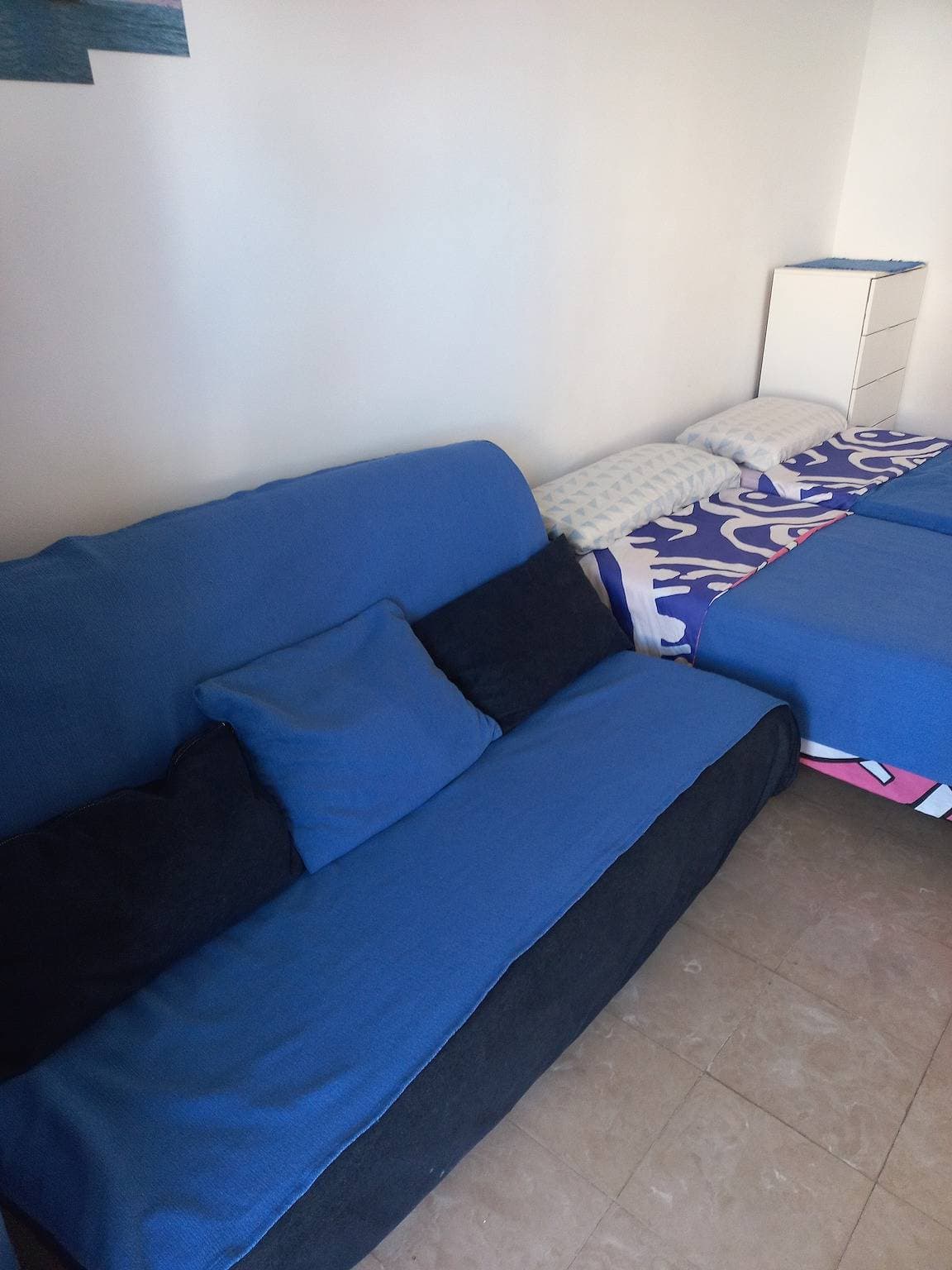 Foto 13 von 28: Studio Brisa Mediterránea – nur 1 Min. vom Strand entfernt