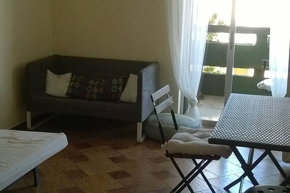 Foto 10 von 21: Penthouse-Wohnung an der Athener Riviera, günstig, schick und in der Nähe der Innenstadt von Athen!