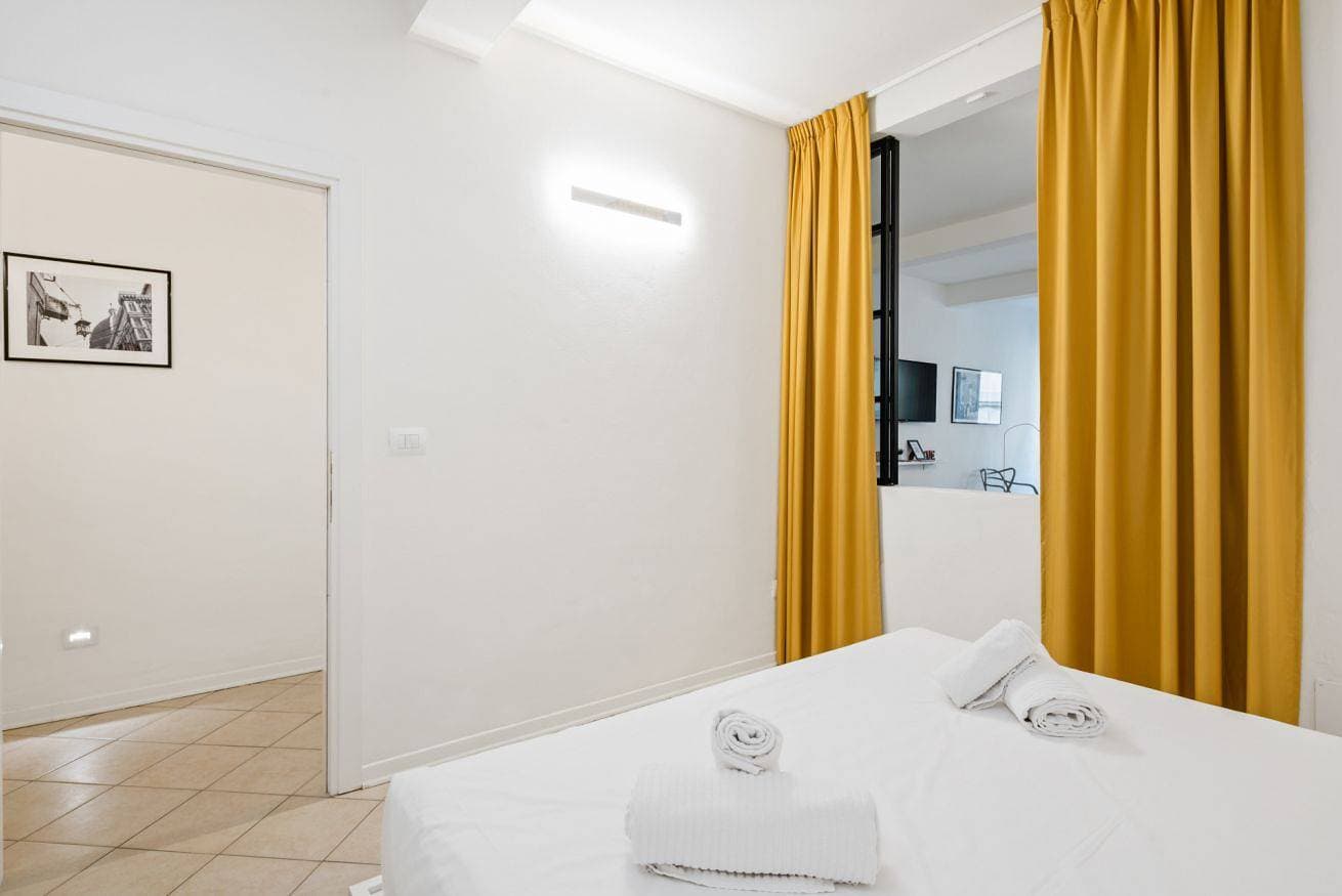 Foto 11 von 15: Ferienwohnung für 2 Personen