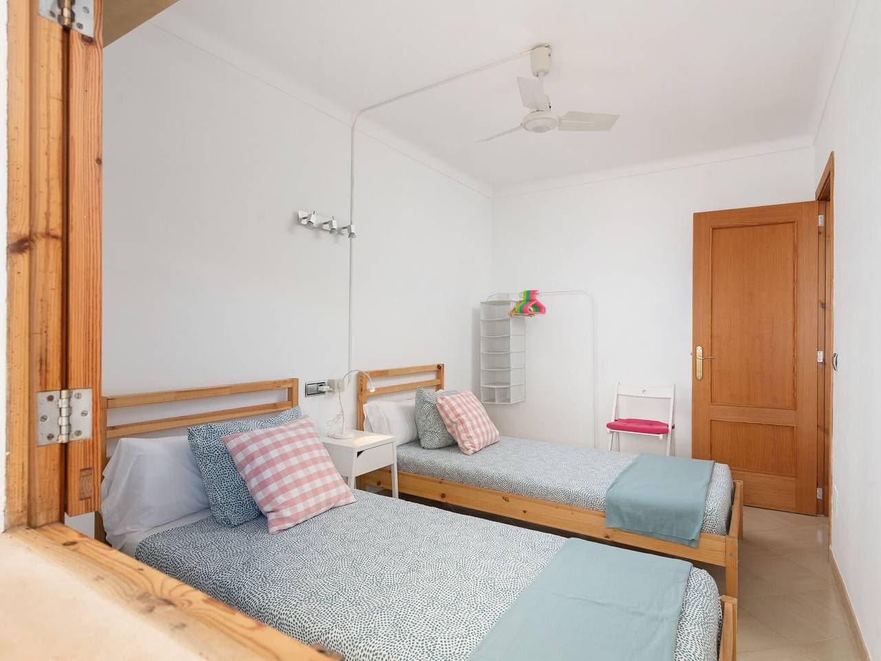 Foto 11 von 20: Mare De Deu Del Carme, 18 - Haus Mit Gratis Wifi