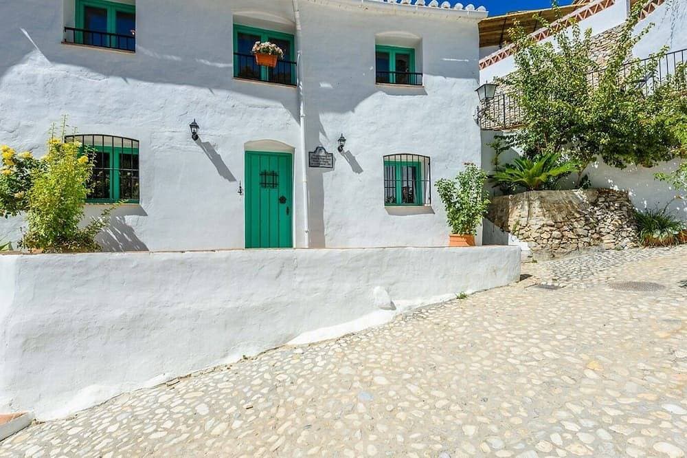 Foto 8 von 30: Casa Alhama Frigiliana