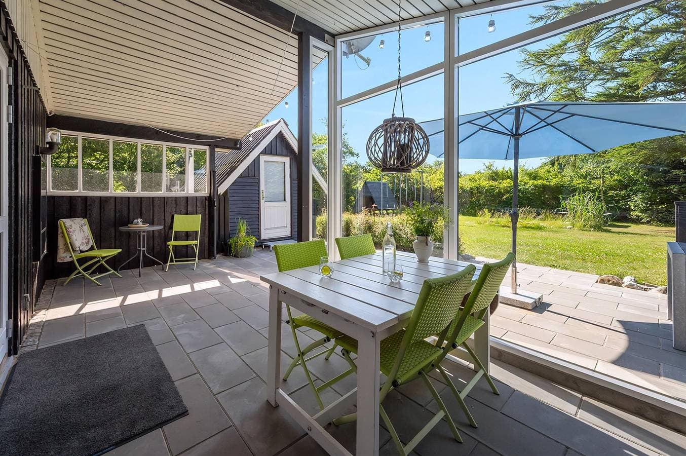 Foto 4 von 39: Amazing home in Ulfborg w/ WiFi and 3 Bedrooms