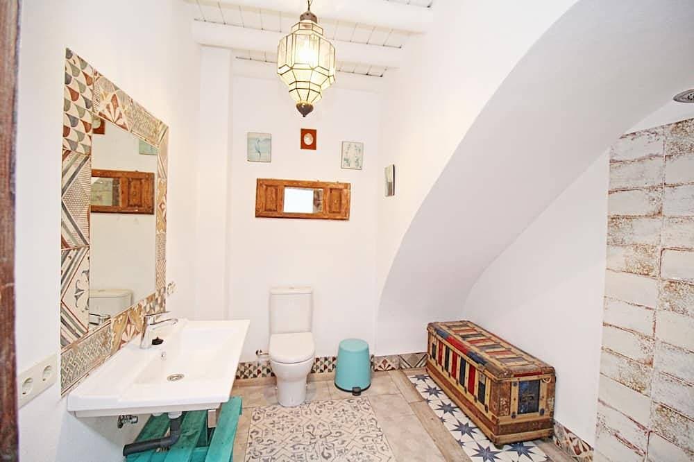 Foto 6 von 30: Villa mit Sauna Hamman & Pool in Sevilla