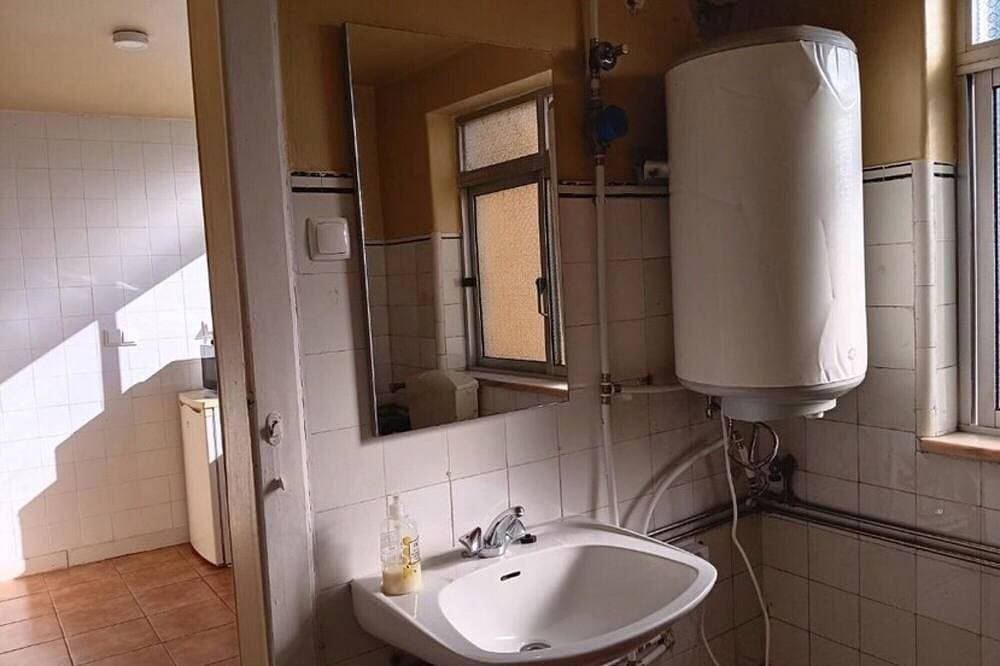 Foto 4 von 30: Apartment 33 – Amoreiras Apartments mit WLAN