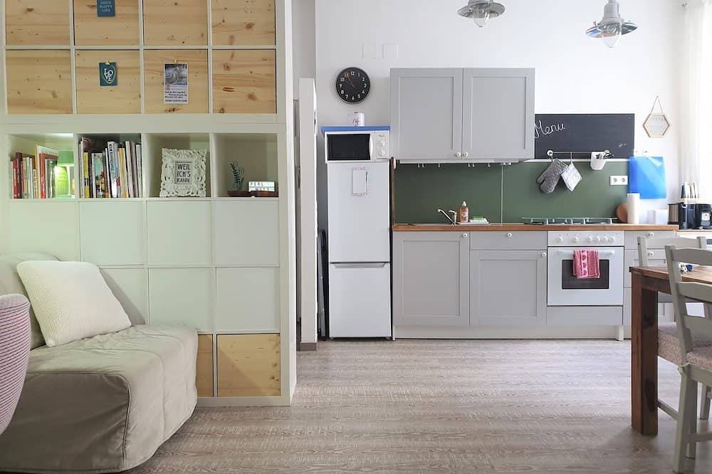 Foto 10 von 18: Wohnung mit Garten + gratis Parkplatz -T1