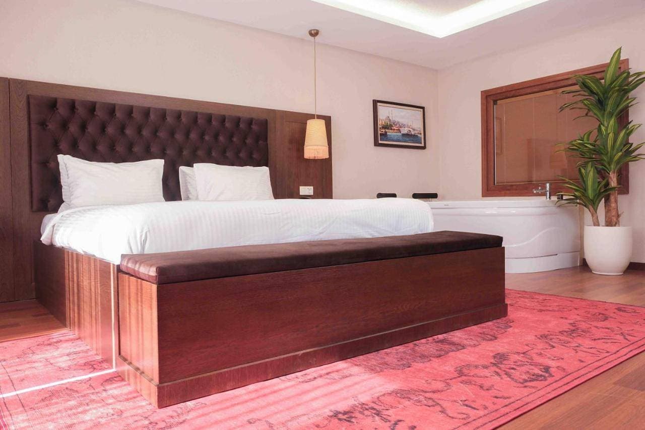 Foto 7 von 21: Double Room with Sea View