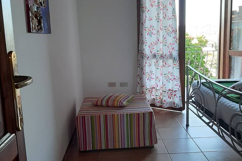 Foto 5 von 30: Ferienwohnung „Asfodelia“: Ferien, Relax und Meer in einer eleganten Ferienwohnu