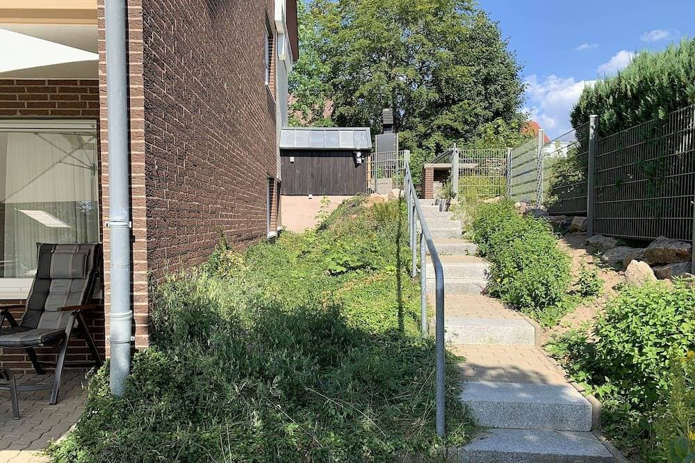 Foto 10 von 21: FeWo Walter - St. Andreasberg, Südhangterrasse, ruhig, WLAN,  2025  renoviert