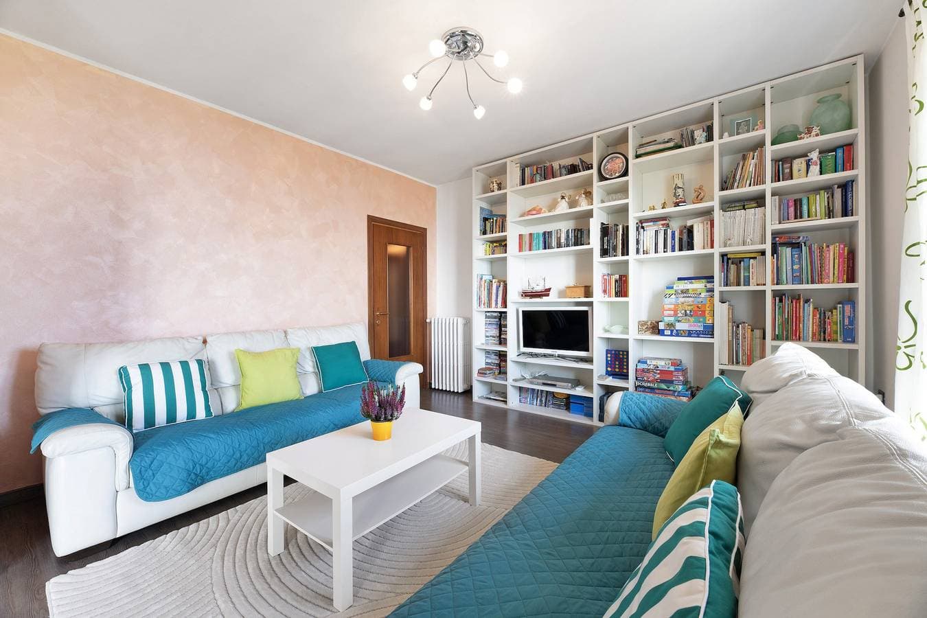 Foto 6 von 31: Ferienhaus 'Giuly' mit Seeblick, privater Terrasse und WLAN
