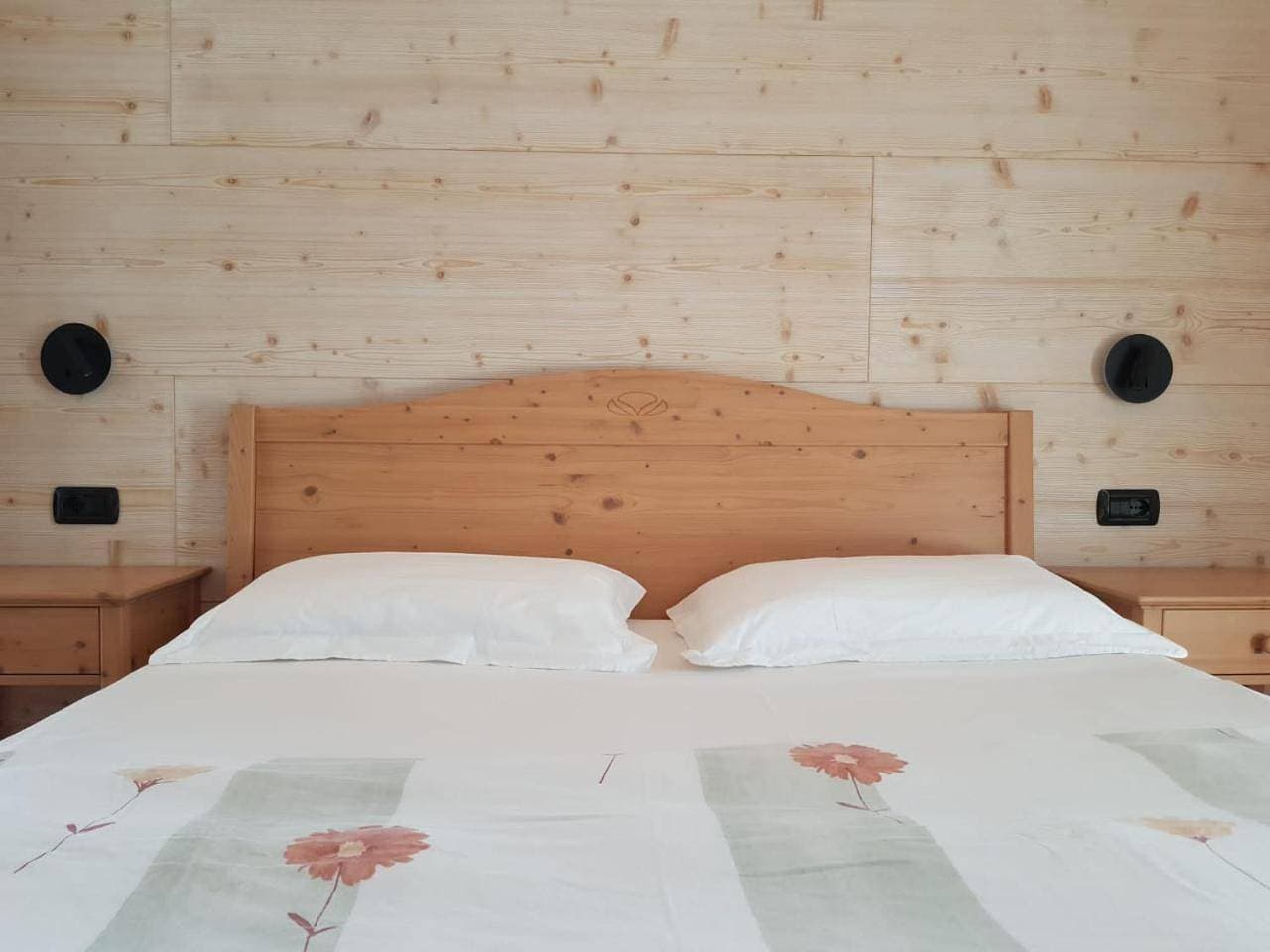 Foto 6 von 9: Double or Twin Room