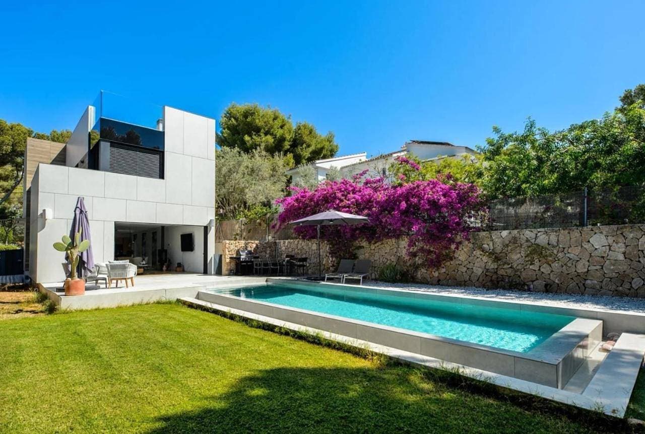 Foto 3 von 27: Villa