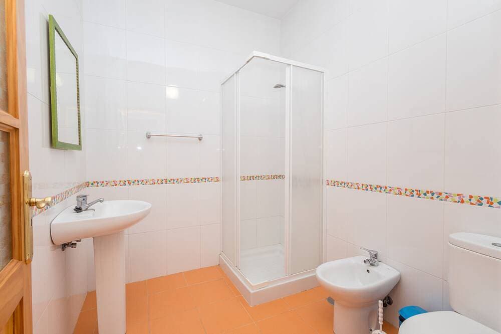 Foto 7 von 18: Balcón de la Mina Suites C