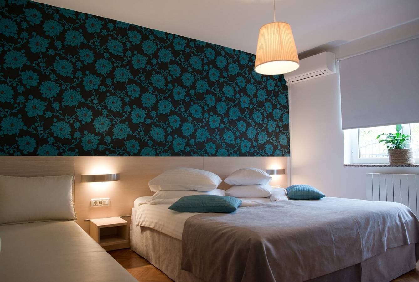 Foto 7 von 20: Zwei-Zimmer-Ferienwohnung Sandra I nur 300m vom Strand entfernt