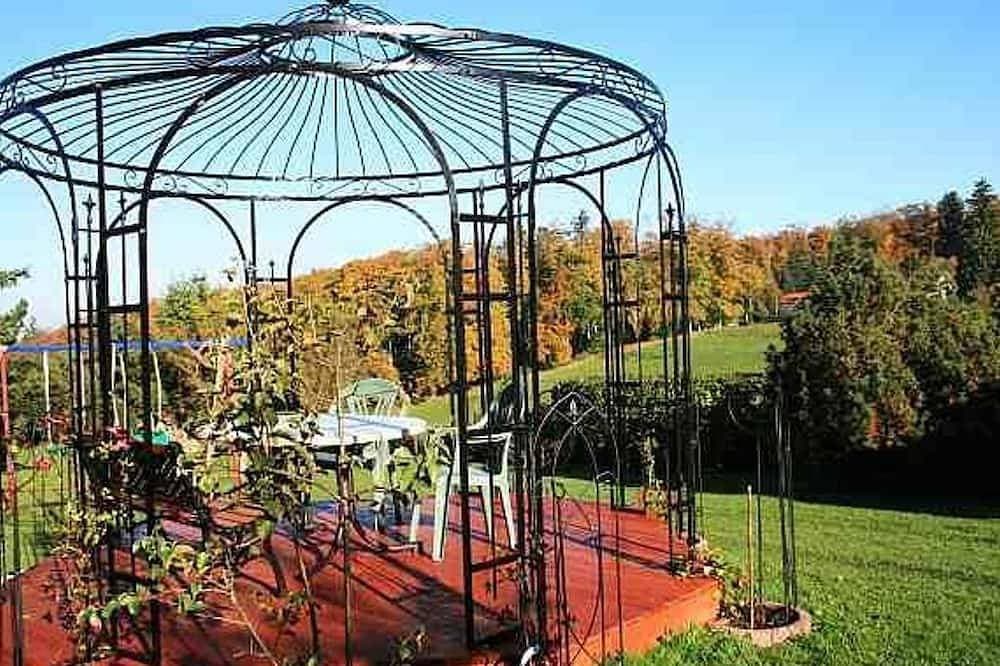 Foto 11 von 13: Ferienhaus Grimm - Ferienhaus - Ferienobjekte Grimm