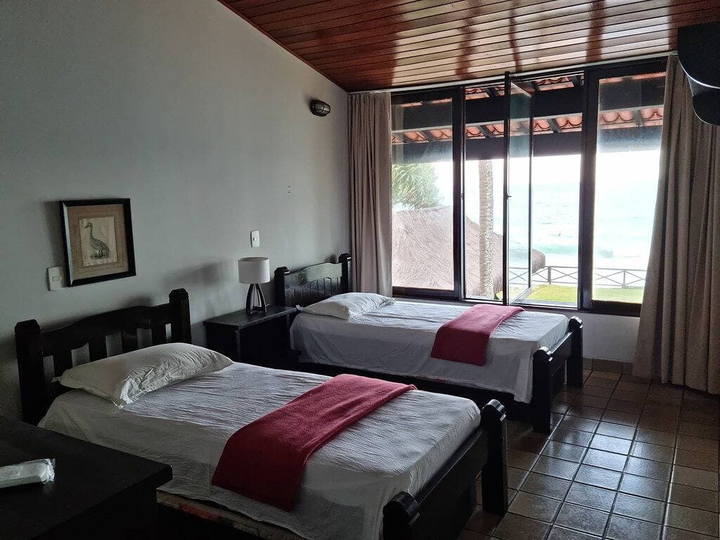 Foto 5 von 22: Casa Garoupa, der beste Ort zum Ausruhen !!!