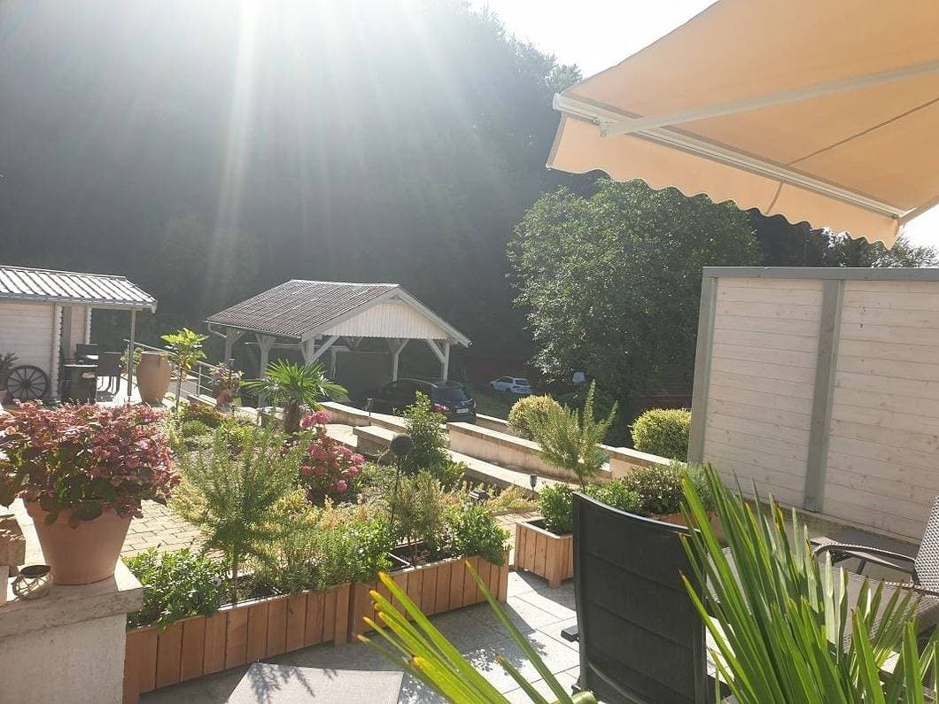 Foto 4 von 22: Ferienwohnung Schaumburg- Rosenthal