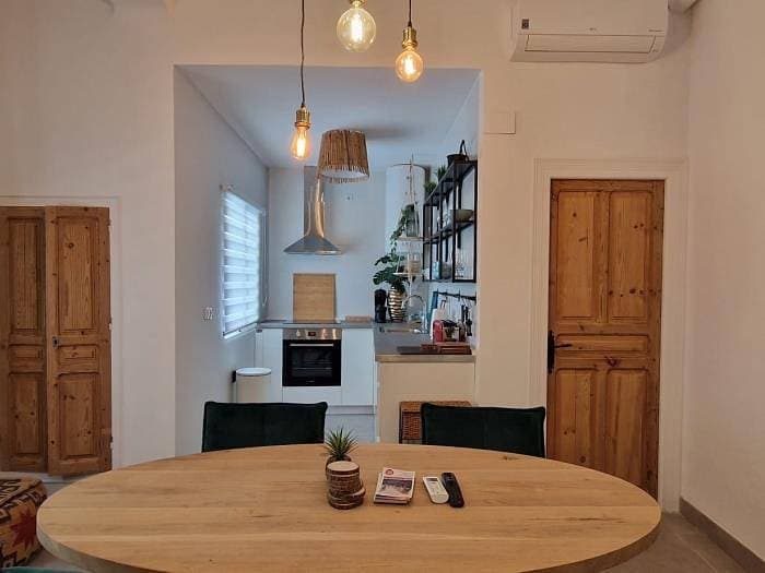 Foto 2 von 26: Ferienwohnung für 5 Personen