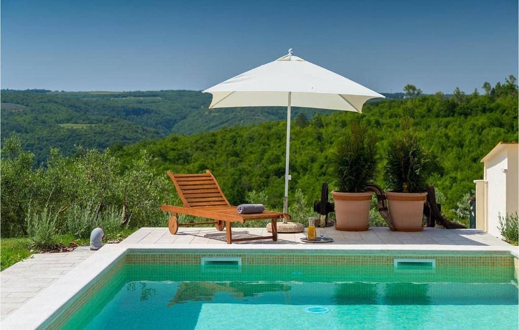 Villa Cartolina 1