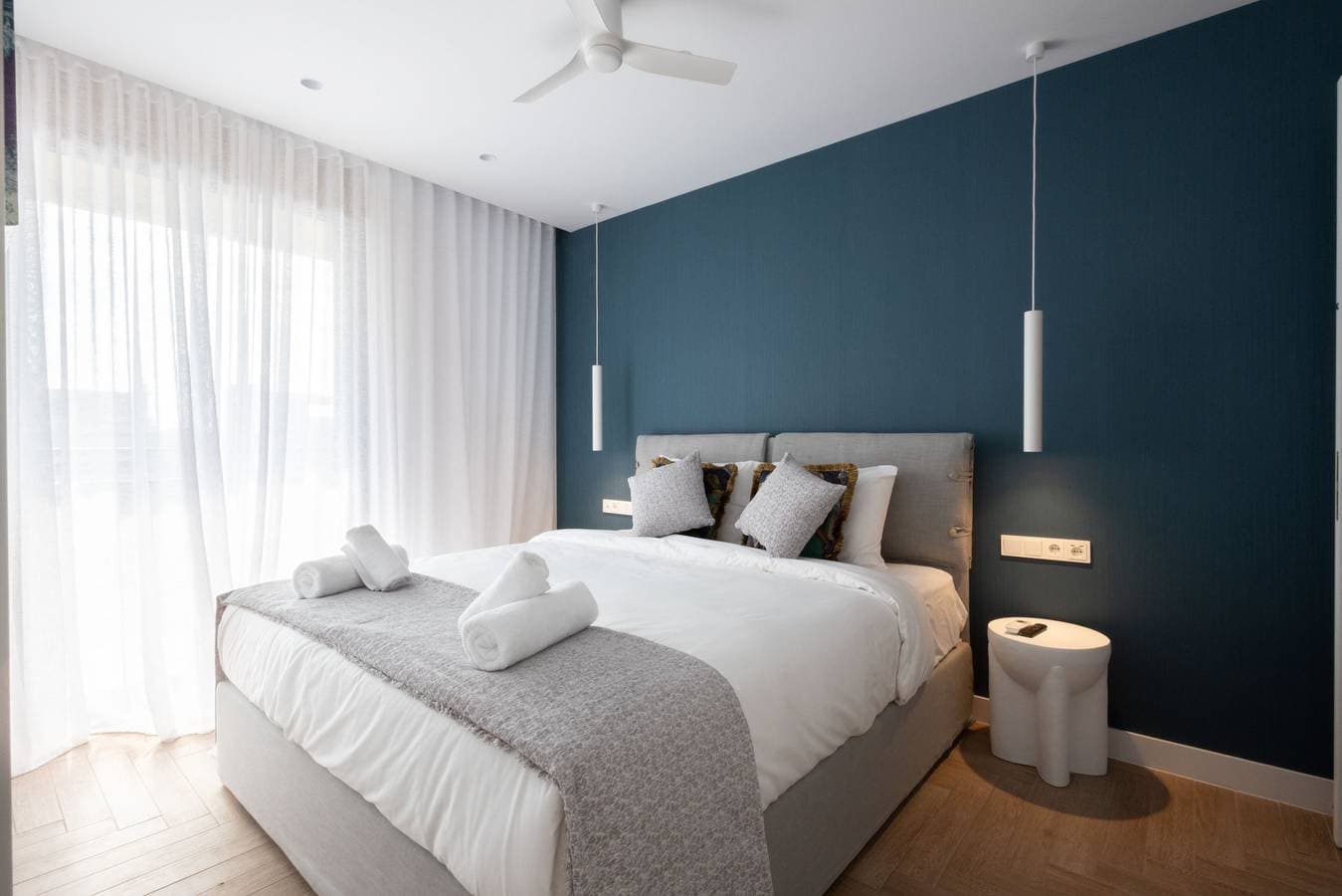 Foto 2 von 30: Riviera Pearl Voula Luxury Retreat