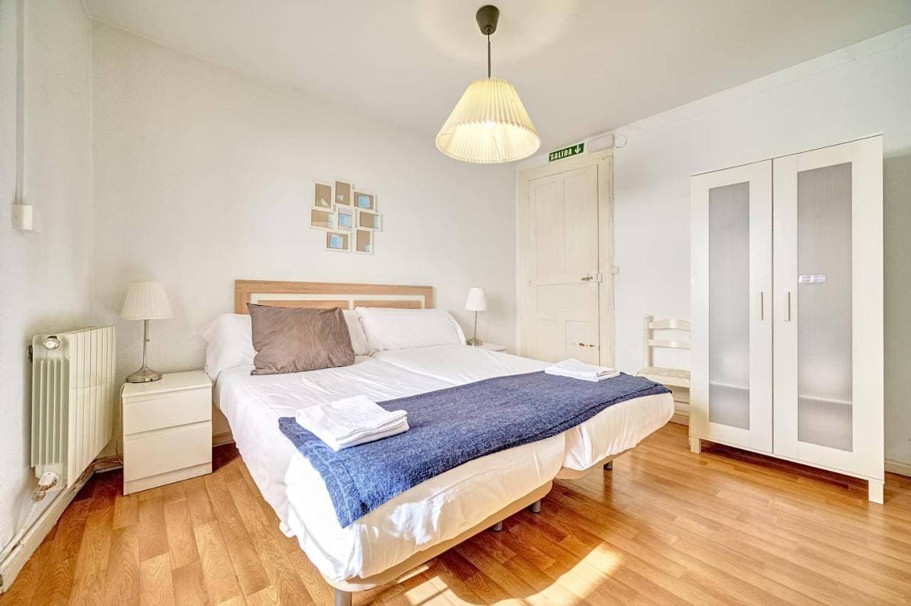 Apartamento La Capilla by Clabao 1