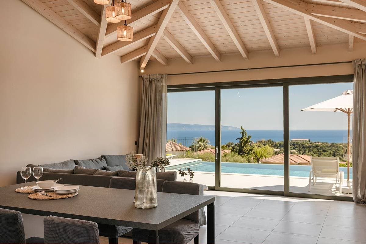Foto 7 von 23: Villa Sciron with Private Pool