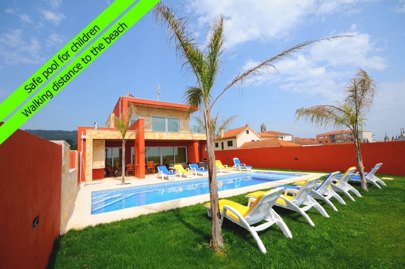 Villa 1