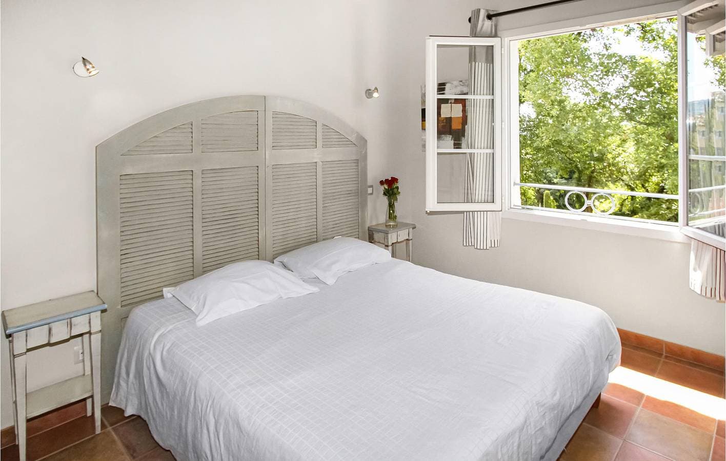 Foto 11 von 22: Luxuriöses 100m² Apartment mit Annehmlichkeiten und Ausblick
