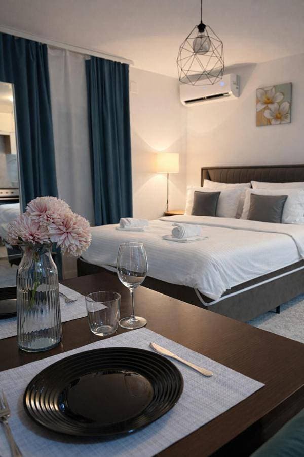 Apartman Plavi Iris - Srebrno Jezero 1
