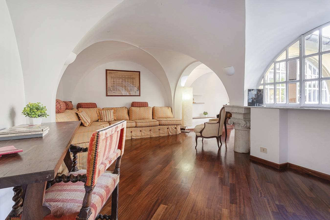Foto 5 von 34: Eleganza e stile a Fontane Marose - Locazione