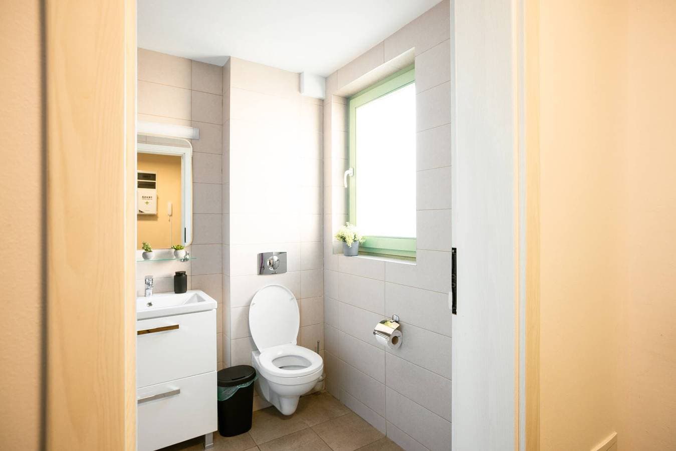 Foto 12 von 16: Urban Stay von Timisoara BnB Ap 2