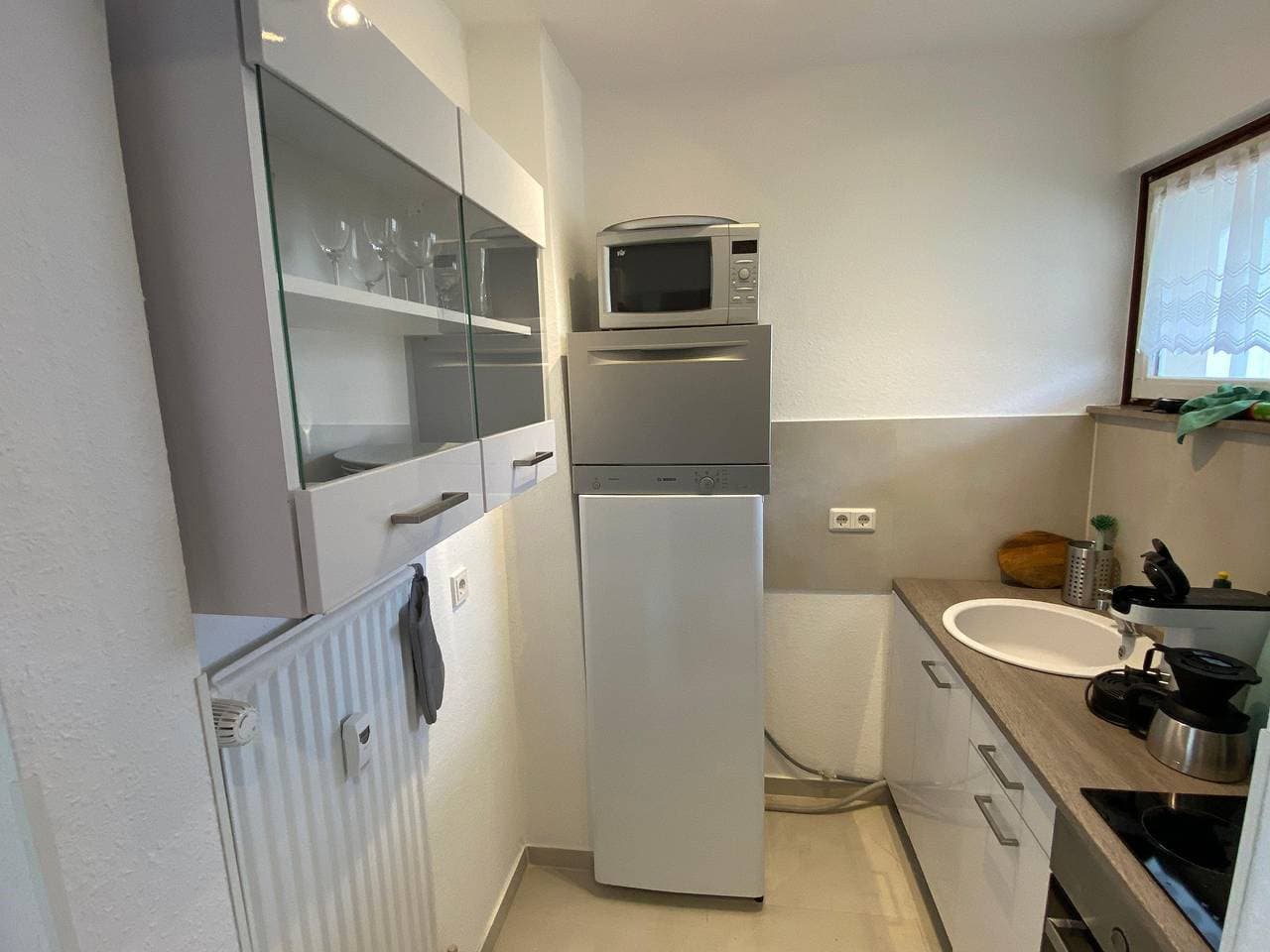 Foto 4 von 15: Apartment Harzblick