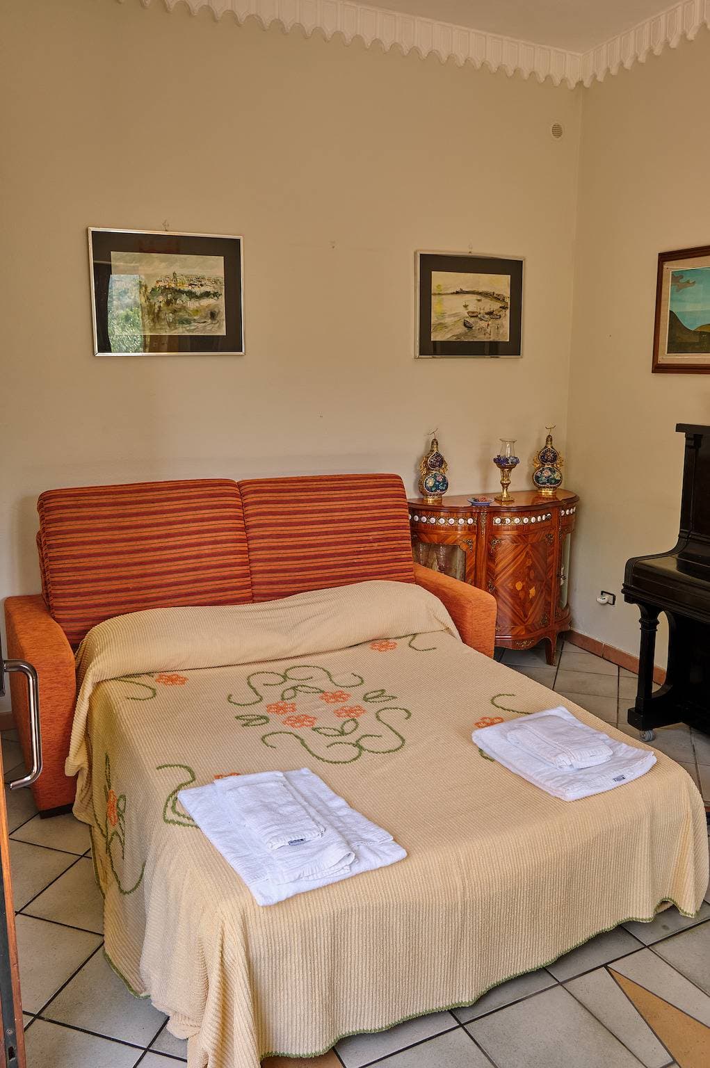 Foto 7 von 32: Villa Santa Sofia - Italian Escape