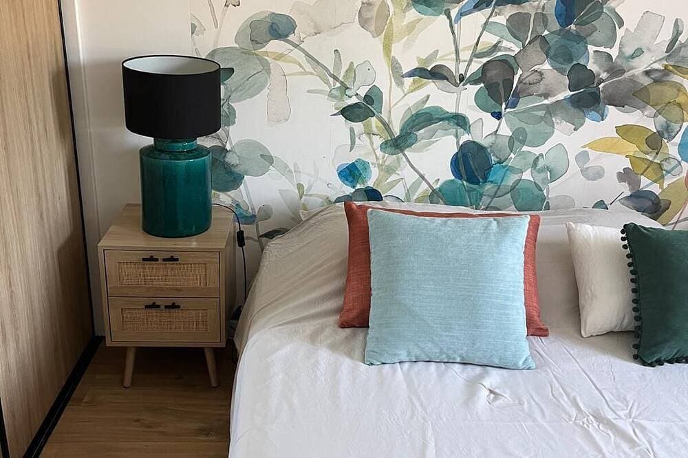 Foto 5 von 30: Maison de Vacances Le Castellet à 8km des Plages de Bandol et St Cyr sur mer